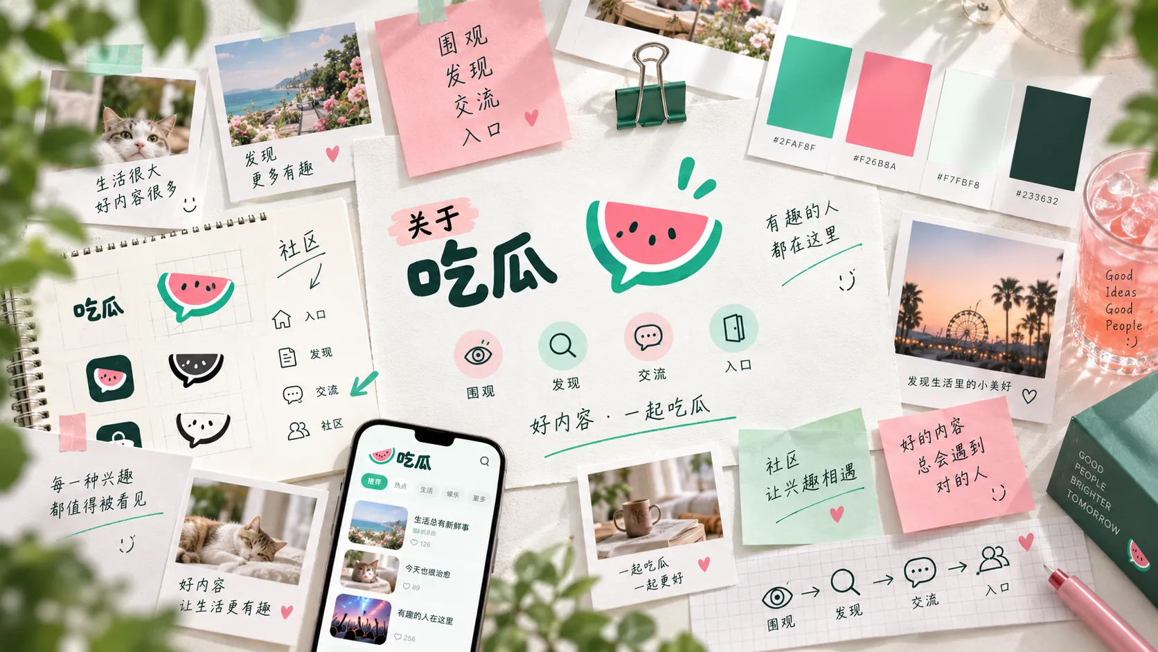 合照只剩两个人时，裁图会怎样改变人物关系叙事