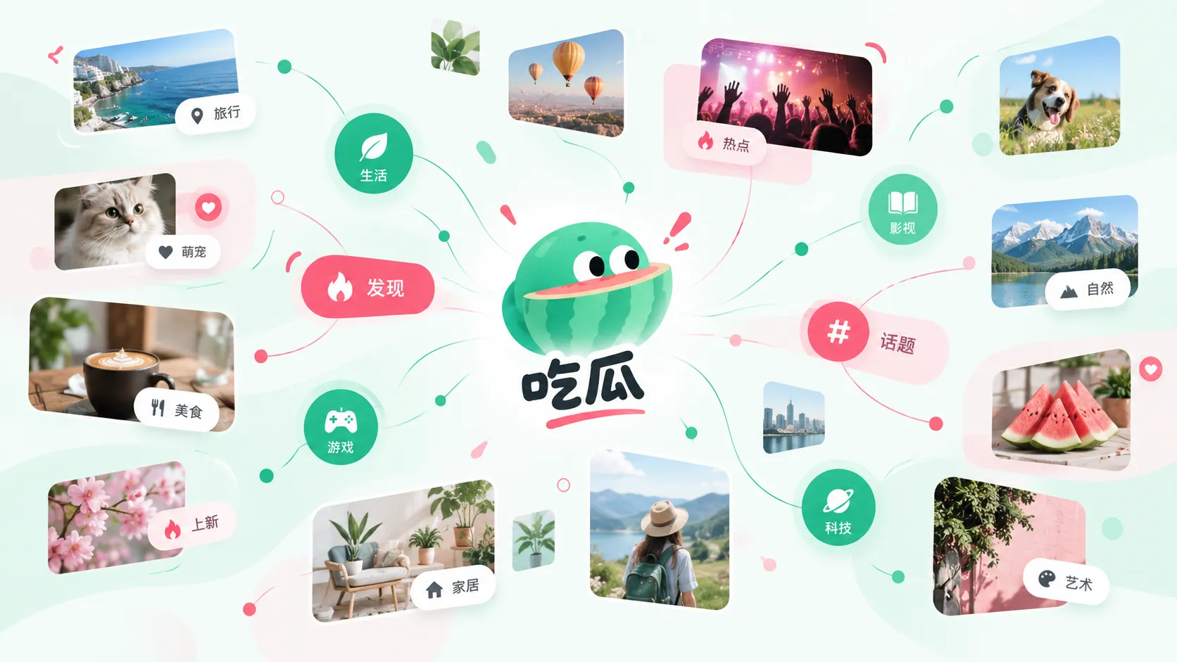 直播礼物特效挡住关键画面时，二次剪辑为什么容易制造错觉